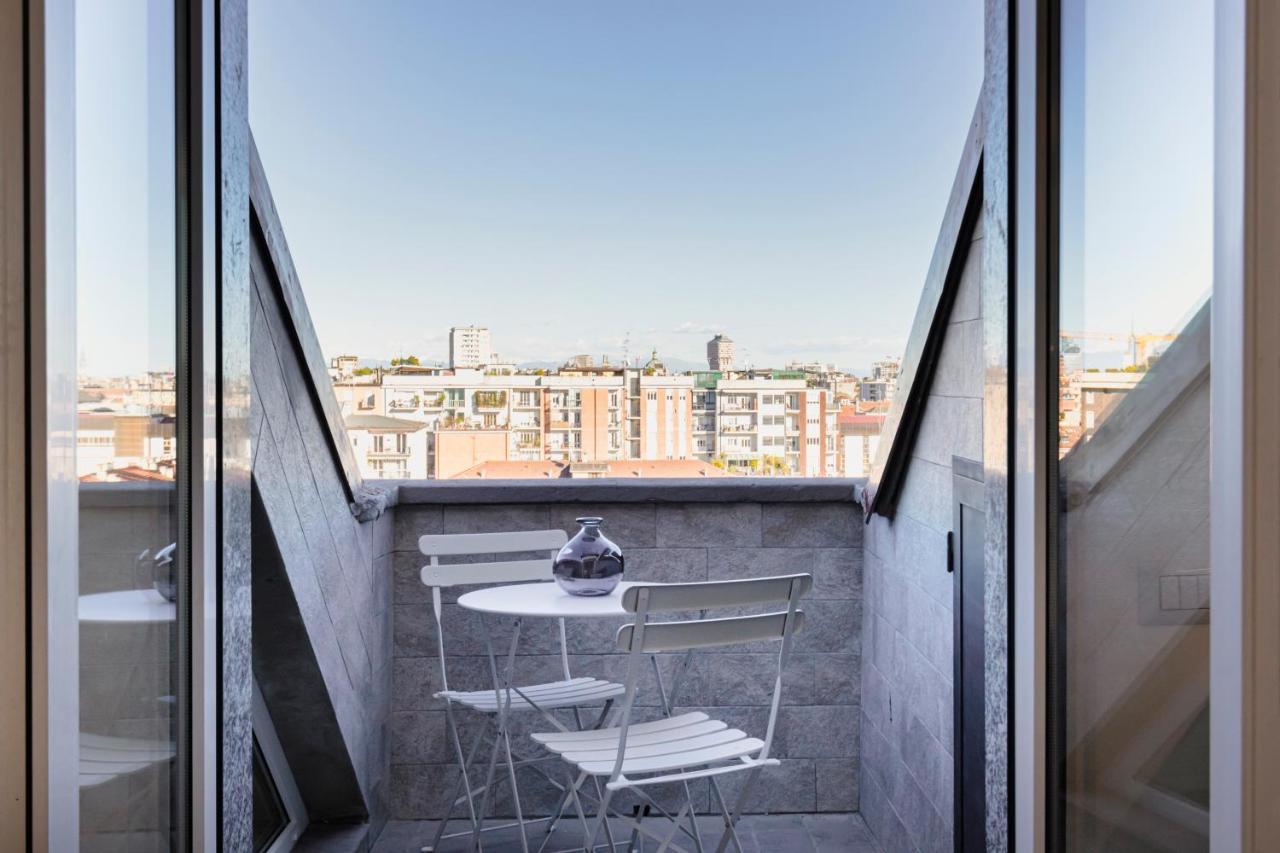 Relstay - Tortona Milano Esterno foto
