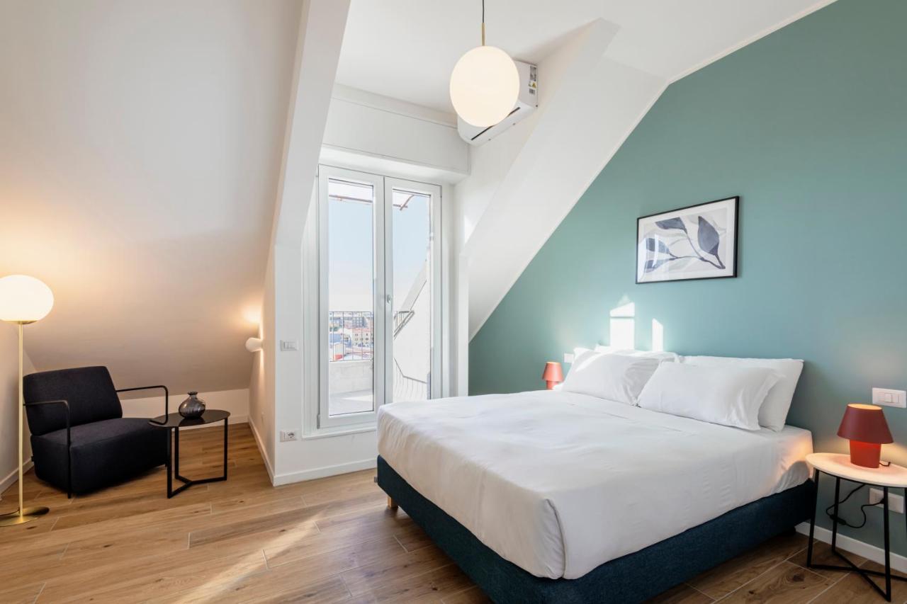 Relstay - Tortona Milano Esterno foto