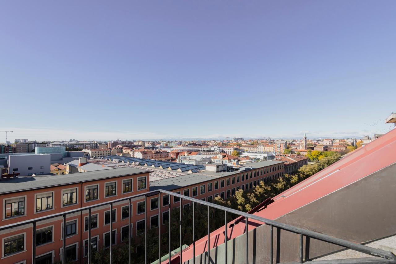 Relstay - Tortona Milano Esterno foto