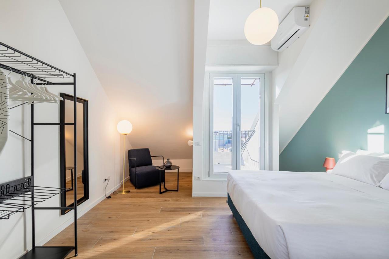 Relstay - Tortona Milano Esterno foto