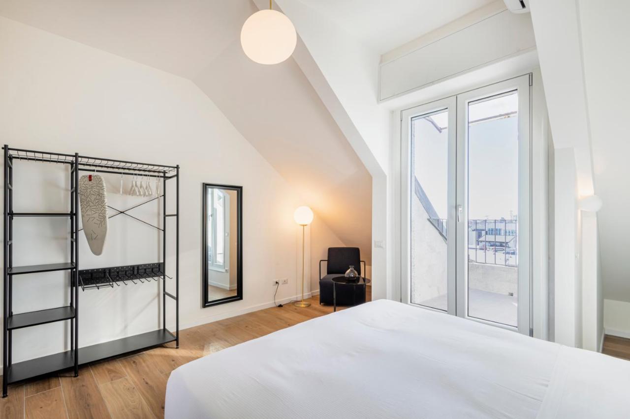 Relstay - Tortona Milano Esterno foto