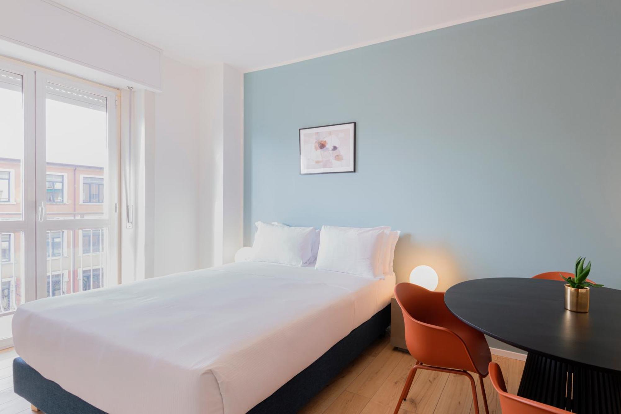 Relstay - Tortona Milano Esterno foto