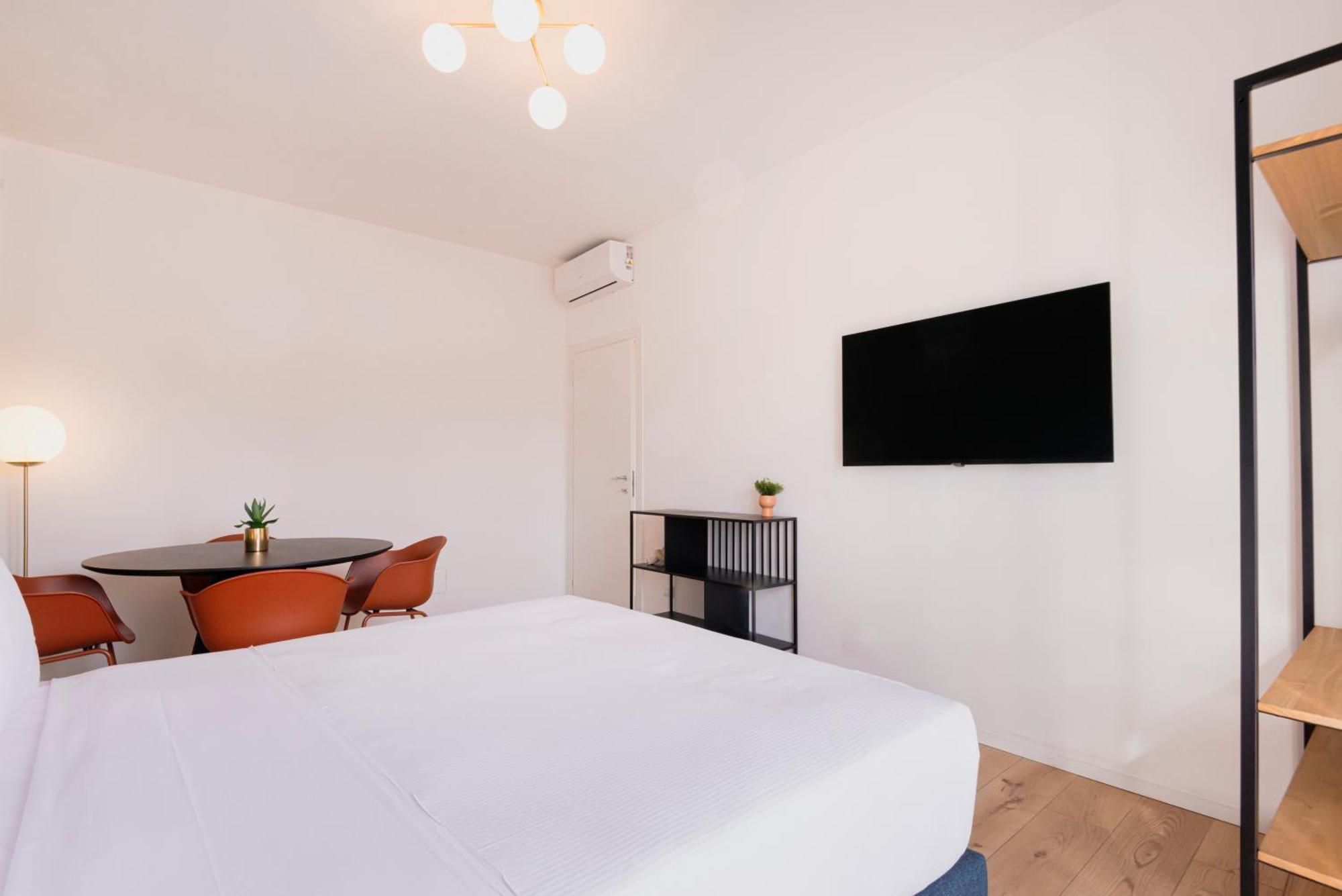 Relstay - Tortona Milano Esterno foto
