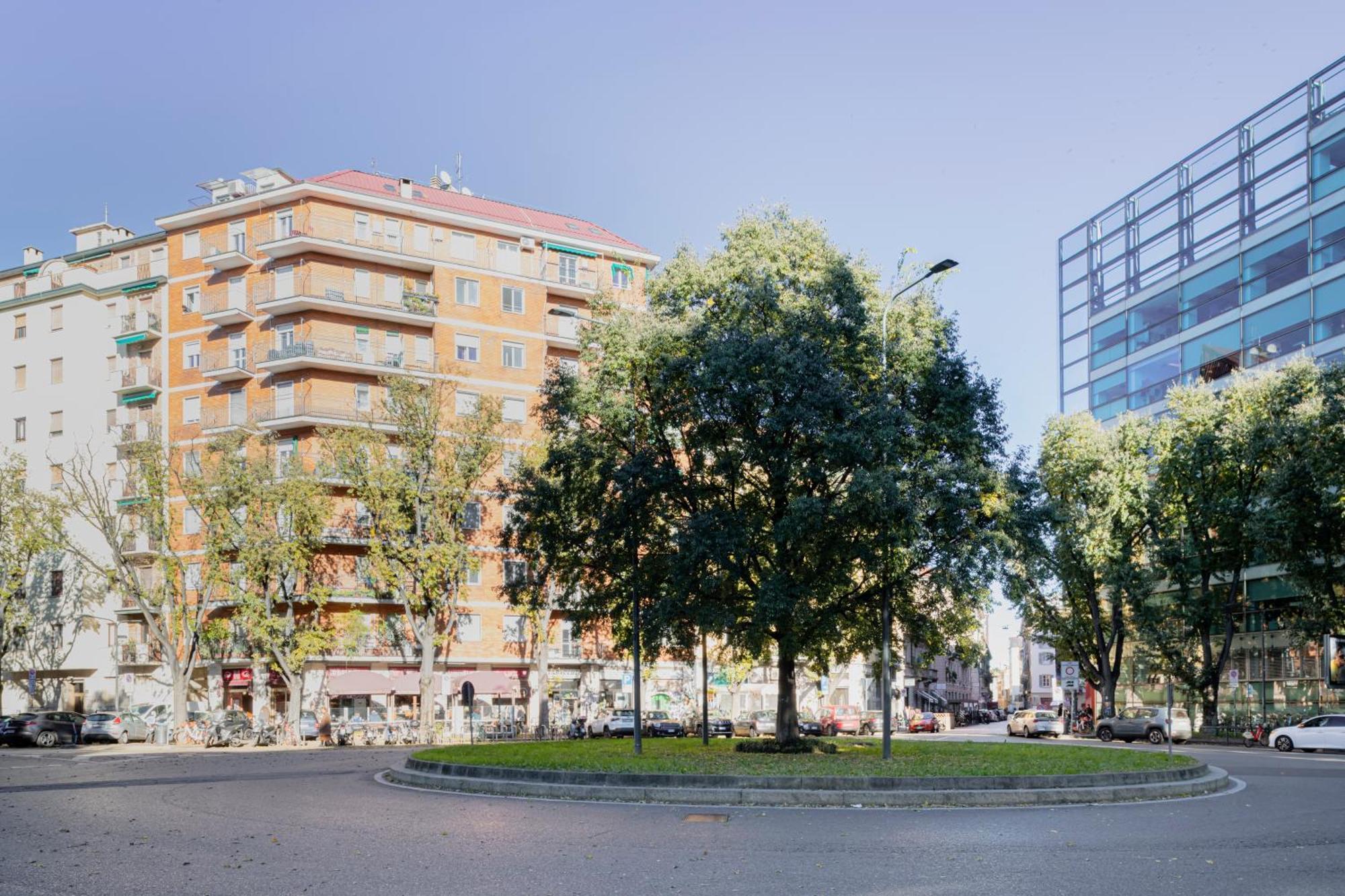 Relstay - Tortona Milano Esterno foto