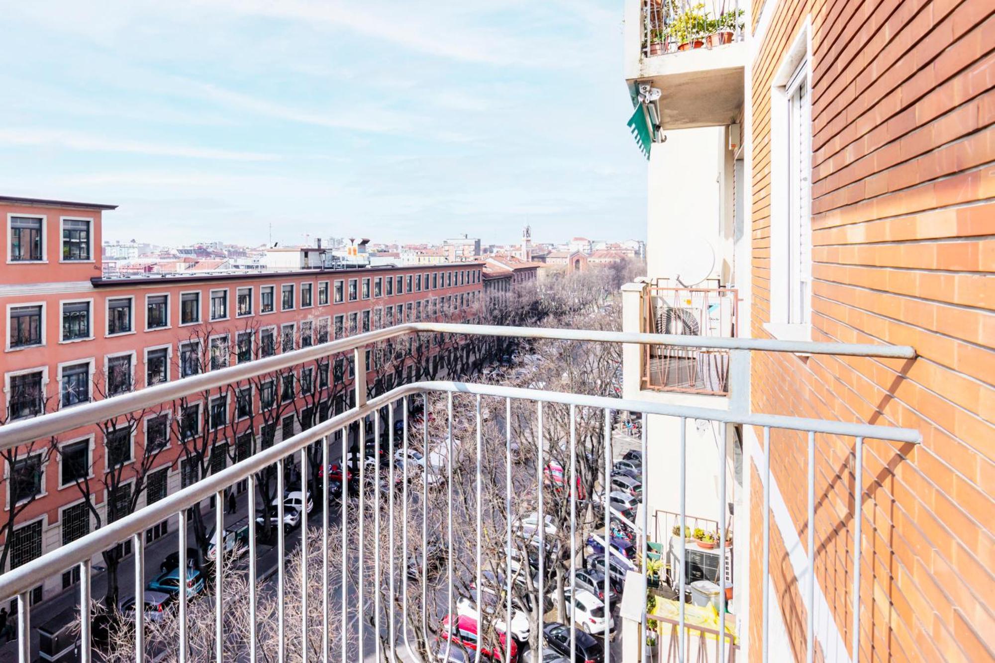 Relstay - Tortona Milano Esterno foto